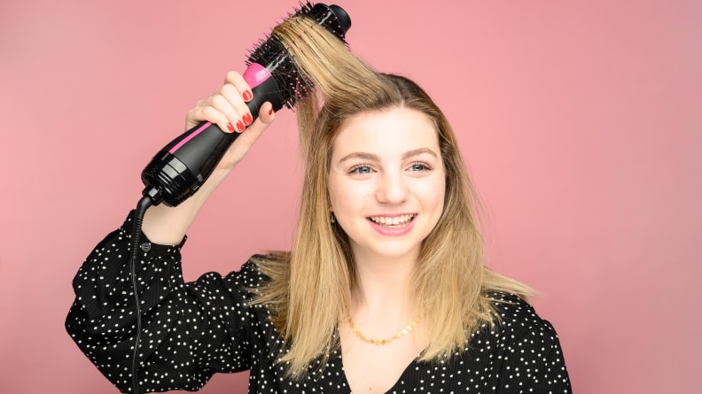 The Best Blow-dryer Brushes 2023