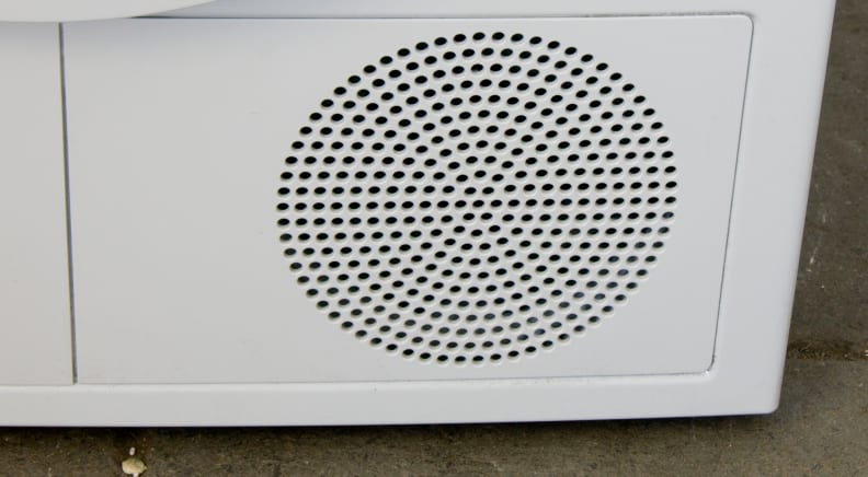 Condenser