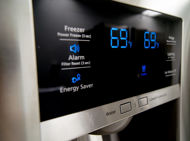 Samsung RF28HDEDBSR Refrigerator Review - Reviewed
