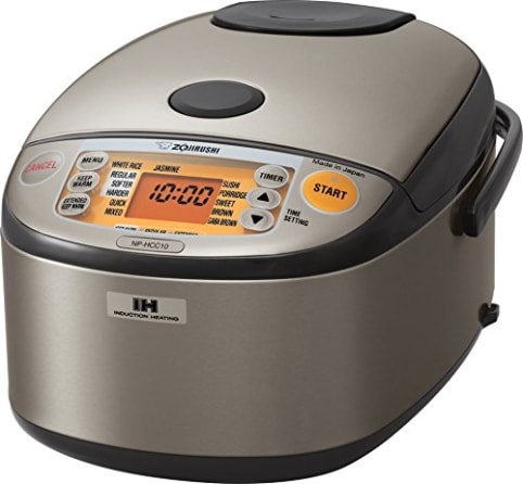 best rice cooker jasmine rice