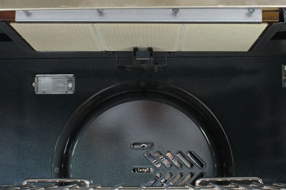 Infrared Broiler