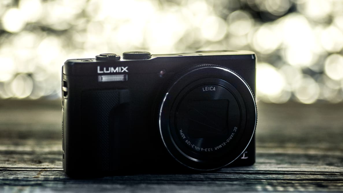 minimum Aanval Pence Panasonic Lumix DMC-ZS60 Digital Camera Review - Reviewed