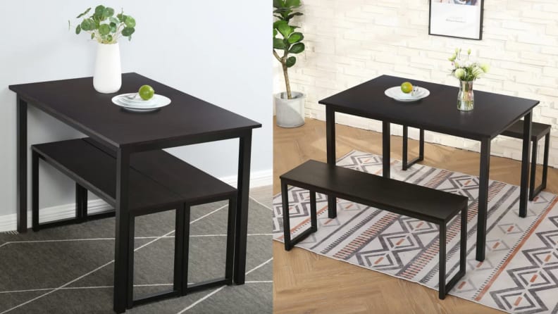 Shop 10 small dining table rooms sets at Wayfair, Lowe's and more