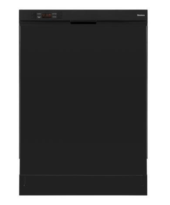 Product Image - Blomberg DWT25200BWS