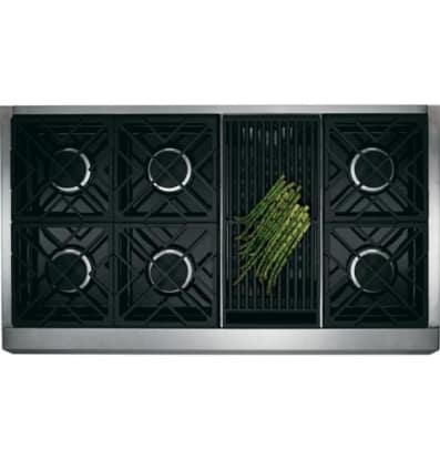 Product Image - GE Monogram ZGU486LRPSS
