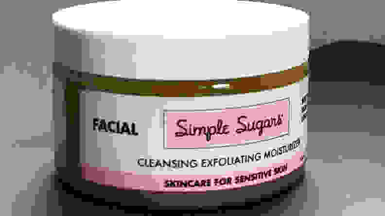 Simple Sugars scrub - Shark Tank product review