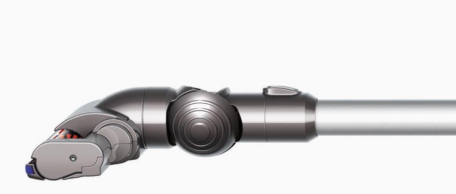 Dyson DC35 Multi Floor Review - Reviewed