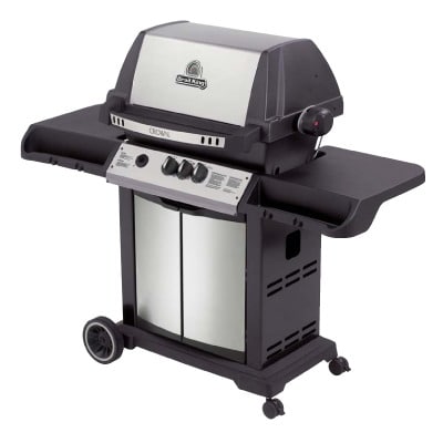 Product Image - Broil King Crown 70 94974 LP