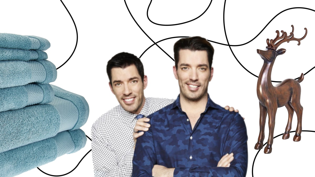 The 10 most popular items from the Scott Brothers collection at