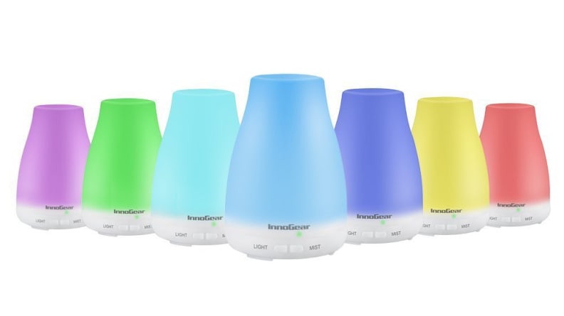 InnoGear Upgraded 150ml Diffuser