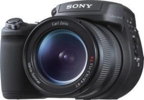 Sony Cyber Shot Dsc R1 - Reviewed