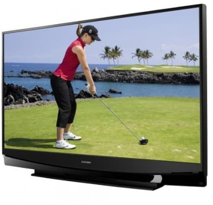 Product Image - Mitsubishi WD-65736
