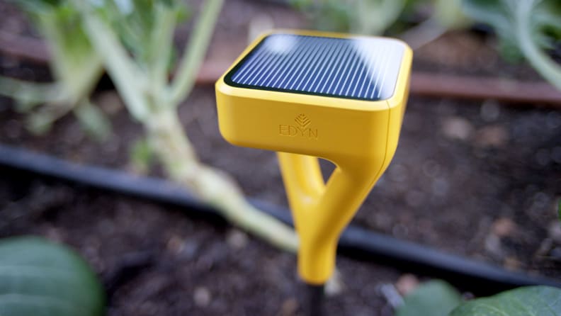 Edyn Garden Sensor