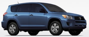 Product Image - 2012 Toyota RAV4 2WD (3.5L V6)