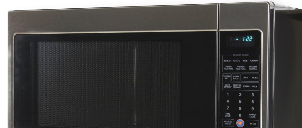 Product Image - LG LCRT2010ST