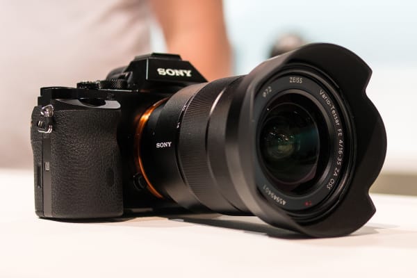 We tried out the Zeiss 16–35mm f/4 ZA on a Sony Alpha A7S.