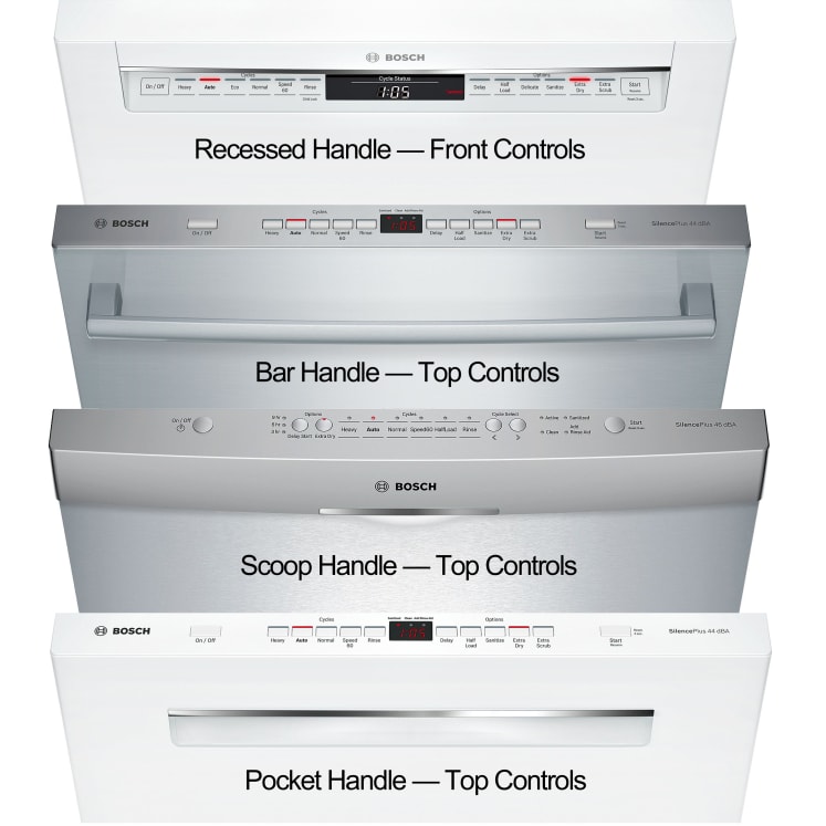 What S The Difference Between The Bosch Ascenta 300 Series 500