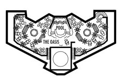Deck 13 Layout Image