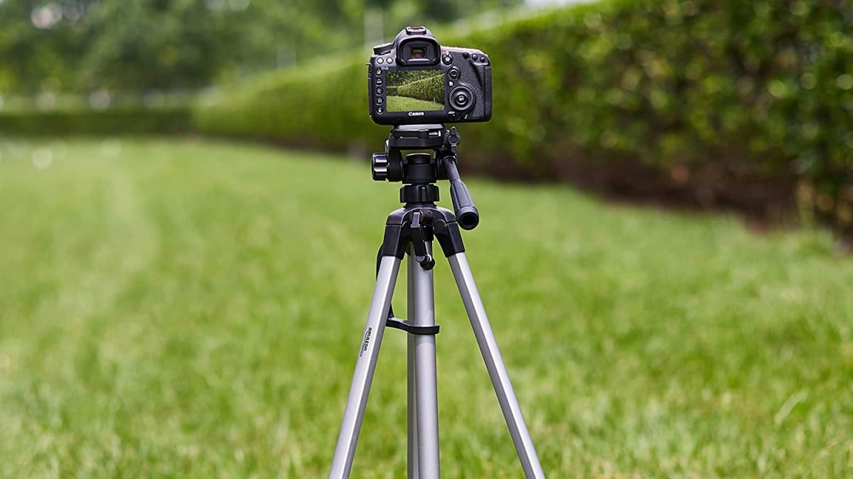 frygt Numerisk Vag 5 Best iPhone Tripods of 2023 - Reviewed