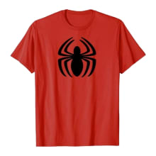 Product image of Marvel Ultimate Spider-Man T-shirt
