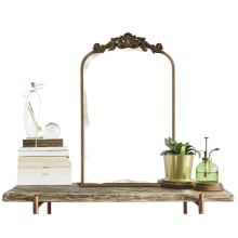 Product image of Anglo Metal Arch Wall Mirror