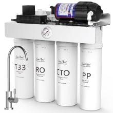 Product image of SimPure Tankless UV Reverse Osmosis System