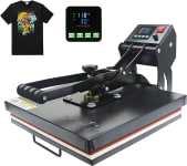 Product image of RoyalPress Heat Press Machine