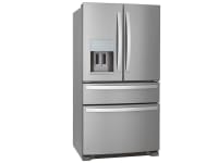 Whirlpool WRX735SDHZ French door refrigerator review