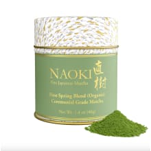 Product image of Naoki Organic Ceremonial Matcha First Spring Blend