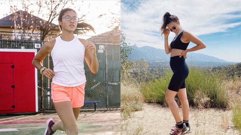 12 Athleta Pieces to Take You From Workout to Work—and Back