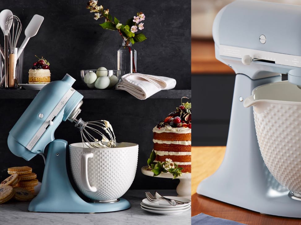 The KitchenAid Mixer Is On Sale For Black Friday 2019