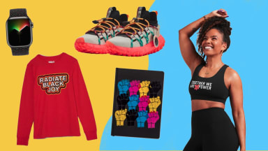 10 retailers with special Black History Month collections and products to shop right now