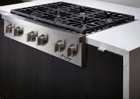 Product Image - Dacor Discovery DYRTP486SNG