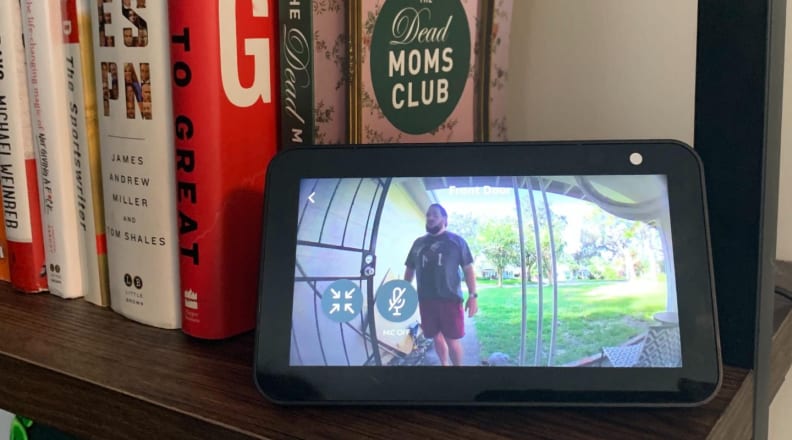 Ring's second-gen Video Doorbell brings better video quality for just $100 - CNET