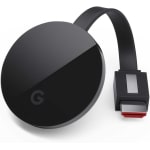 Product Image - Google Chromecast Ultra