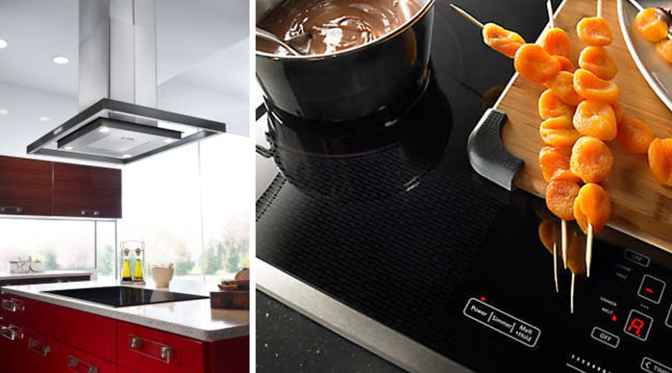 Product Image - KitchenAid KICU509XBL