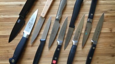 Reviews – The Cutlery Review