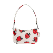 Product image of Coach Swinger Bag 20 With Strawberry 