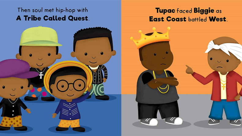 Story of Rap