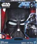 Product image of Hasbro Darth Vader Voice Changer Helmet