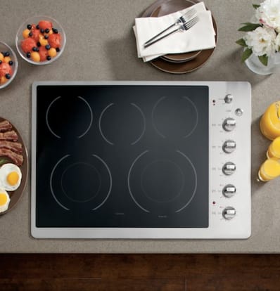 Product Image - GE Cafe CP350STSS