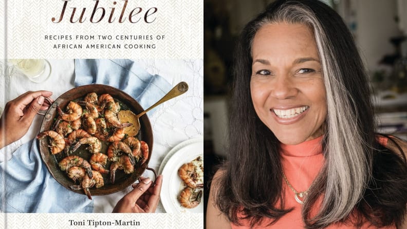 jubilee recipes from two centuries of african american cooking