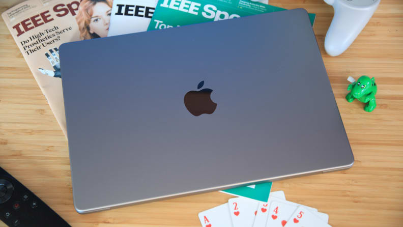 Don't buy the entry-level M2 Pro MacBook Pro -- here's why