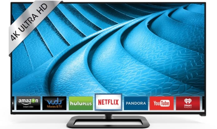 Product Image - Vizio P602ui-B3