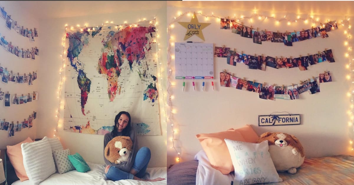 10 popular college YouTubers on the best 'backtoschool' purchase they