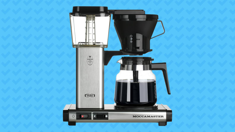 Technivorm Moccamaster Coffee Maker