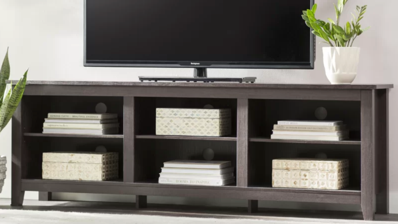 Sunbury TV Stand