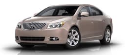 Product Image - 2012 Buick LaCrosse Premium II