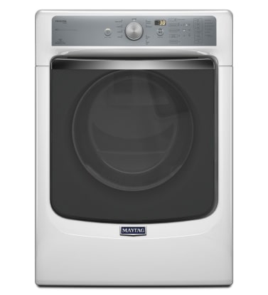 Product Image - Maytag MED8100DW
