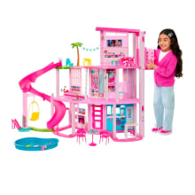 Product image of Barbie Dreamhouse 2023